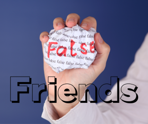 false friends